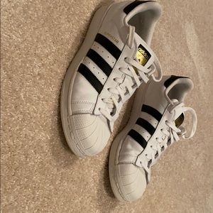 Adidas Super Stars
